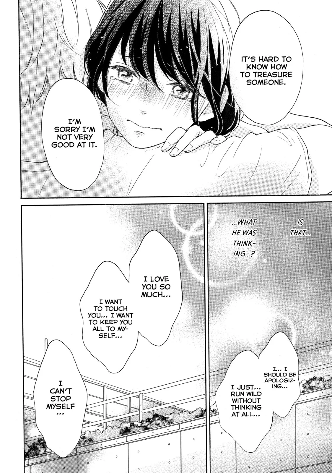 Lovesick Ellie - Chapter 12 - Page 36