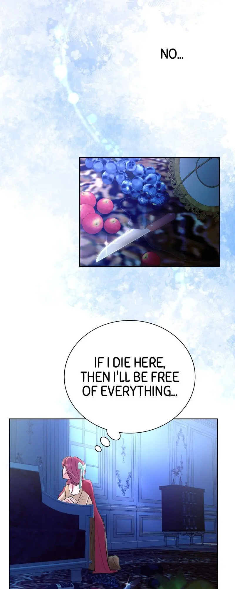 Rikon Sunzen!? Nanoni Kowamote Otto wa Dekiai Otto ni Narimashita - Chapter 3 - Page 36