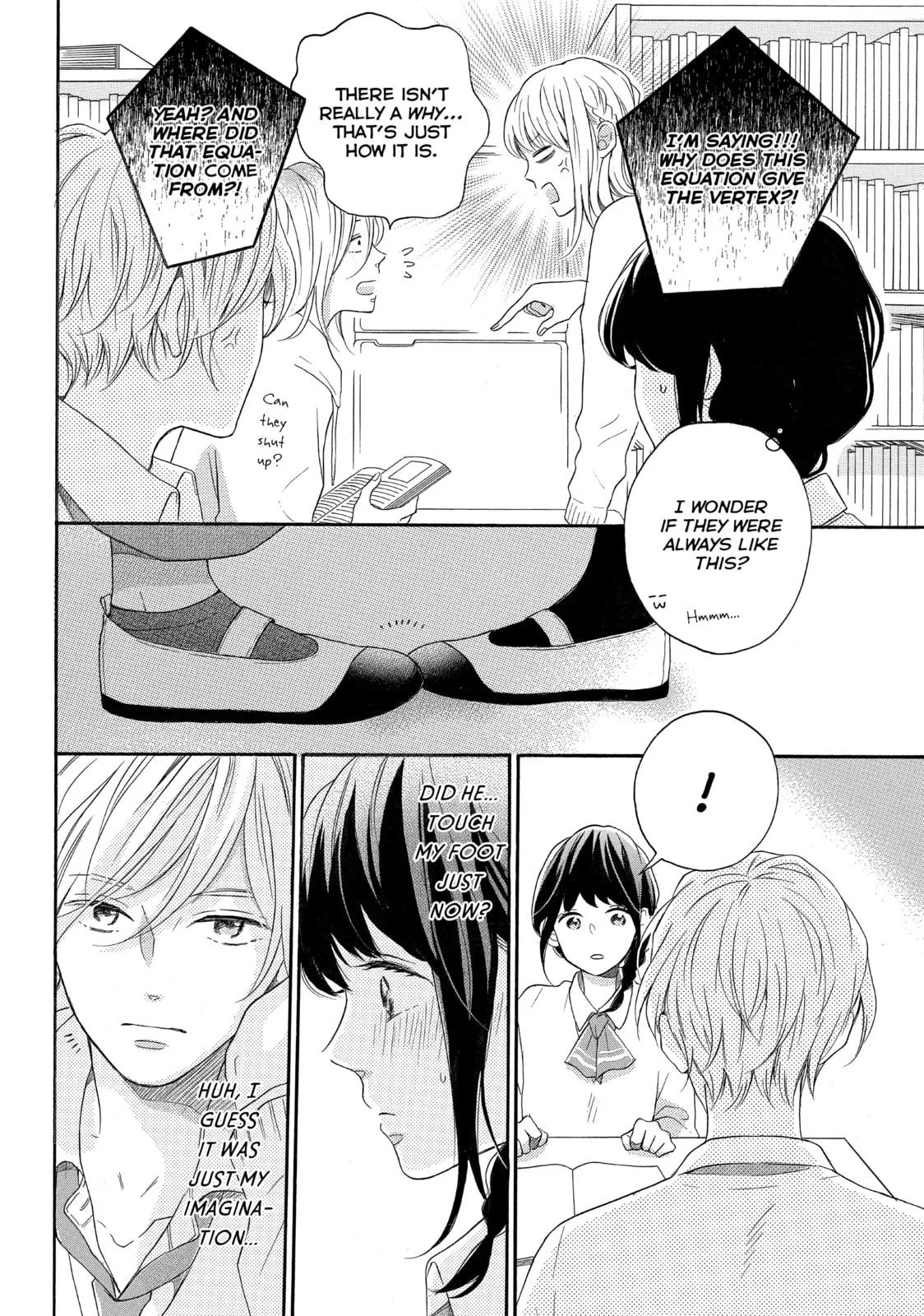 Lovesick Ellie - Chapter 14 - Page 14