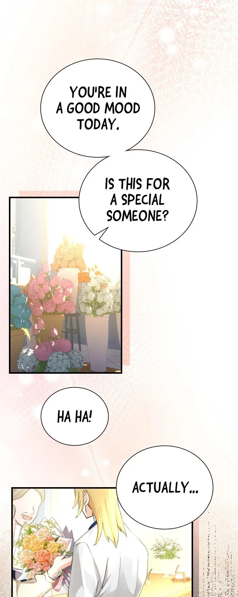 Rikon Sunzen!? Nanoni Kowamote Otto wa Dekiai Otto ni Narimashita - Chapter 3 - Page 42