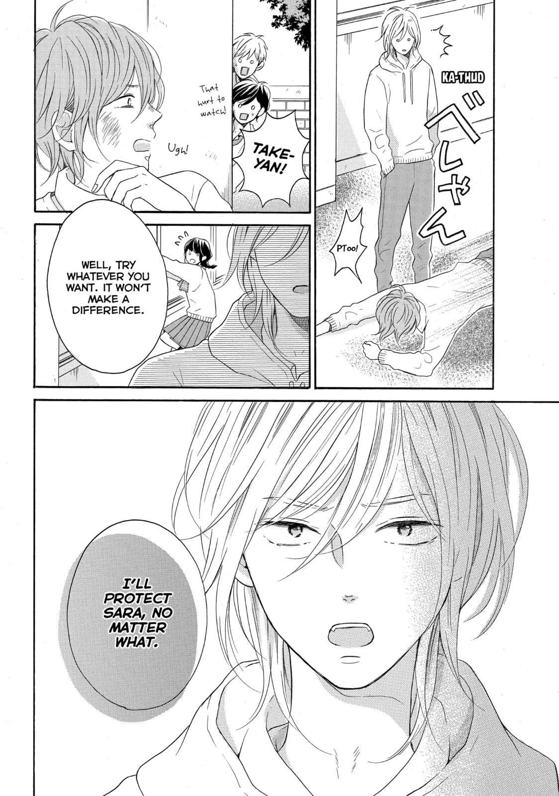 Lovesick Ellie - Chapter 14 - Page 24