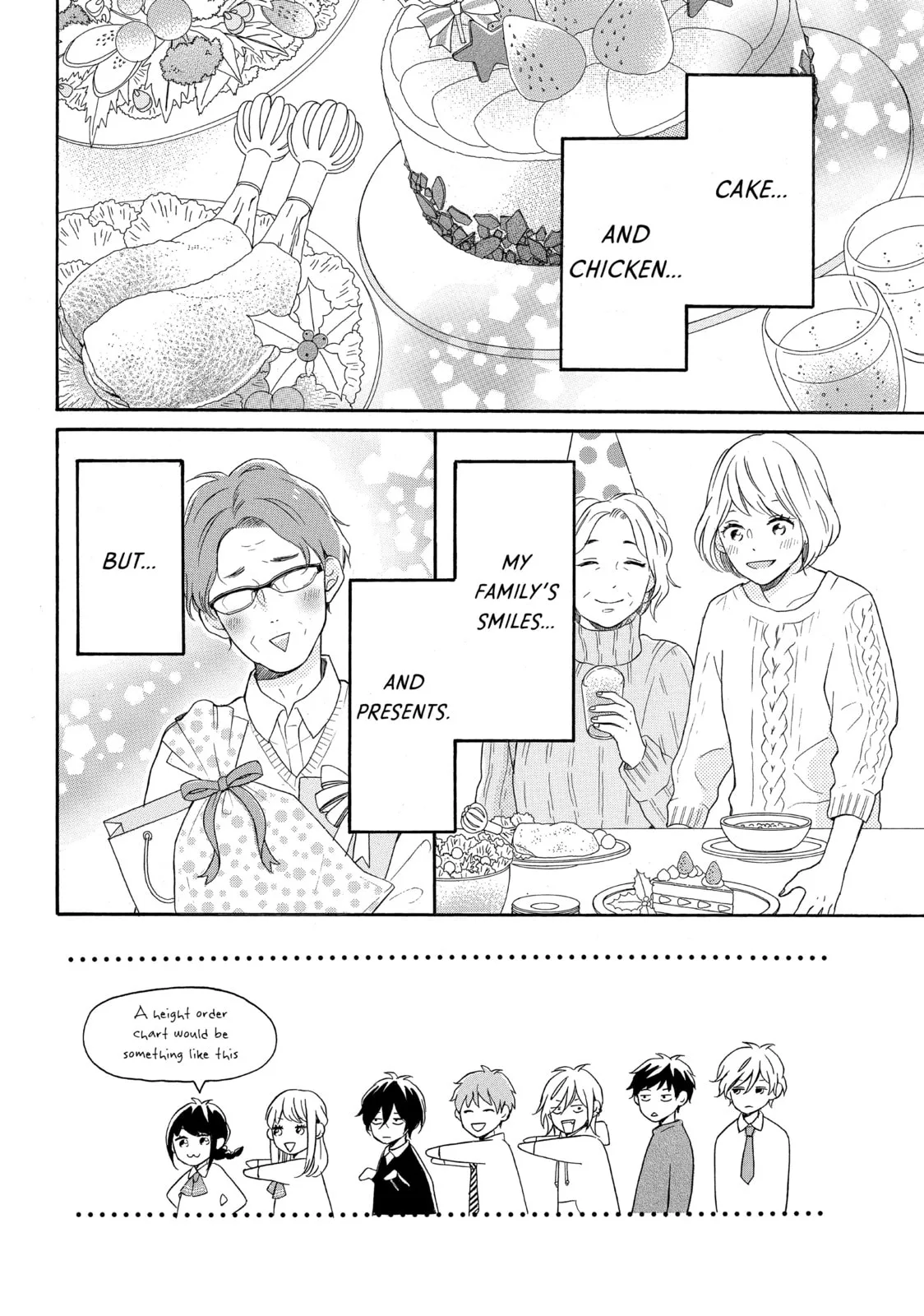 Lovesick Ellie - Chapter 15 - Page 2