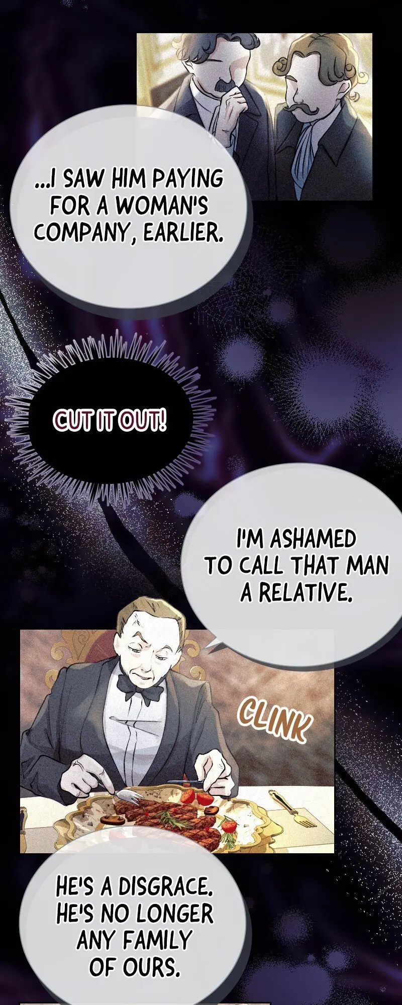 Rikon Sunzen!? Nanoni Kowamote Otto wa Dekiai Otto ni Narimashita - Chapter 4 - Page 3