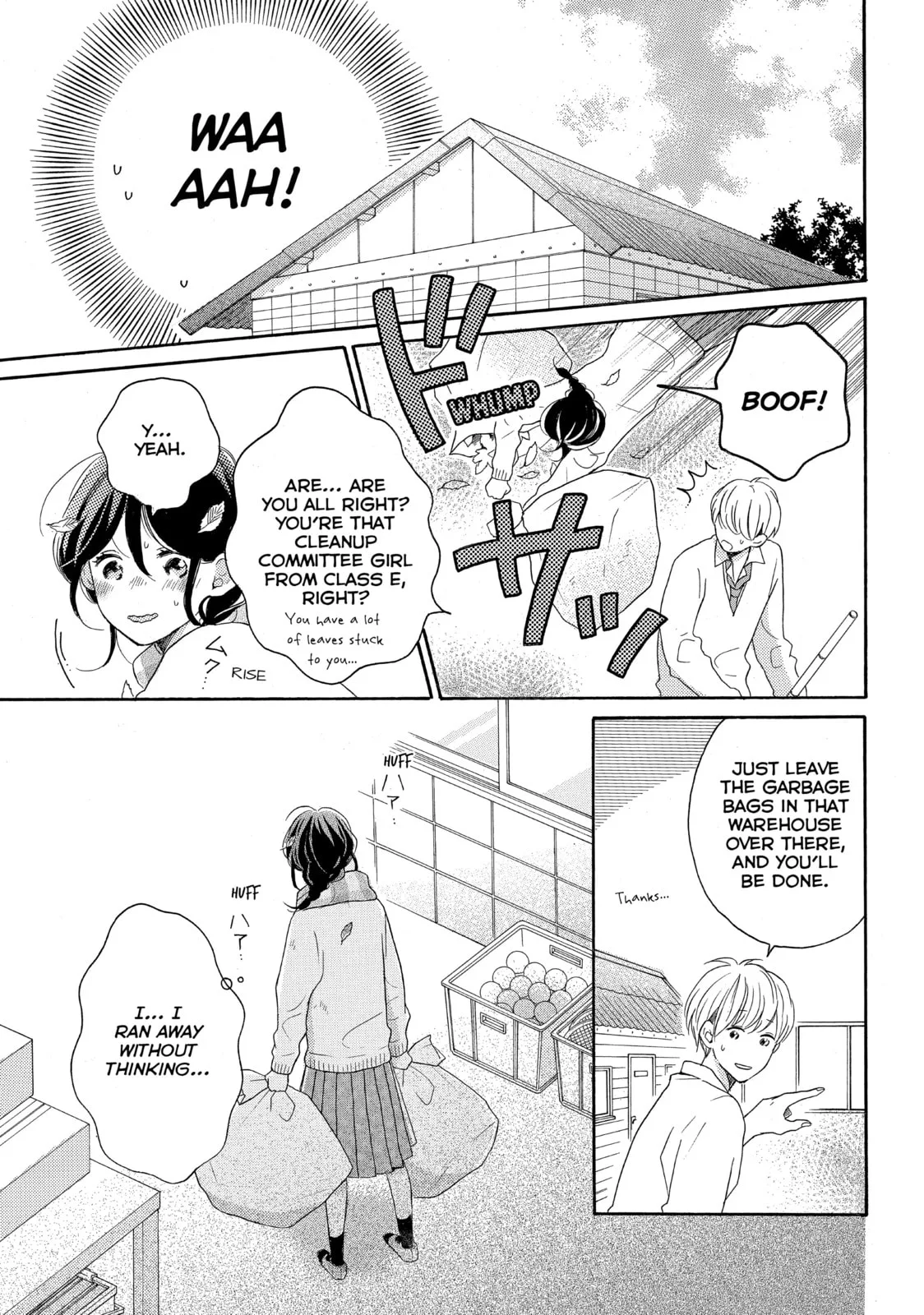 Lovesick Ellie - Chapter 15 - Page 25