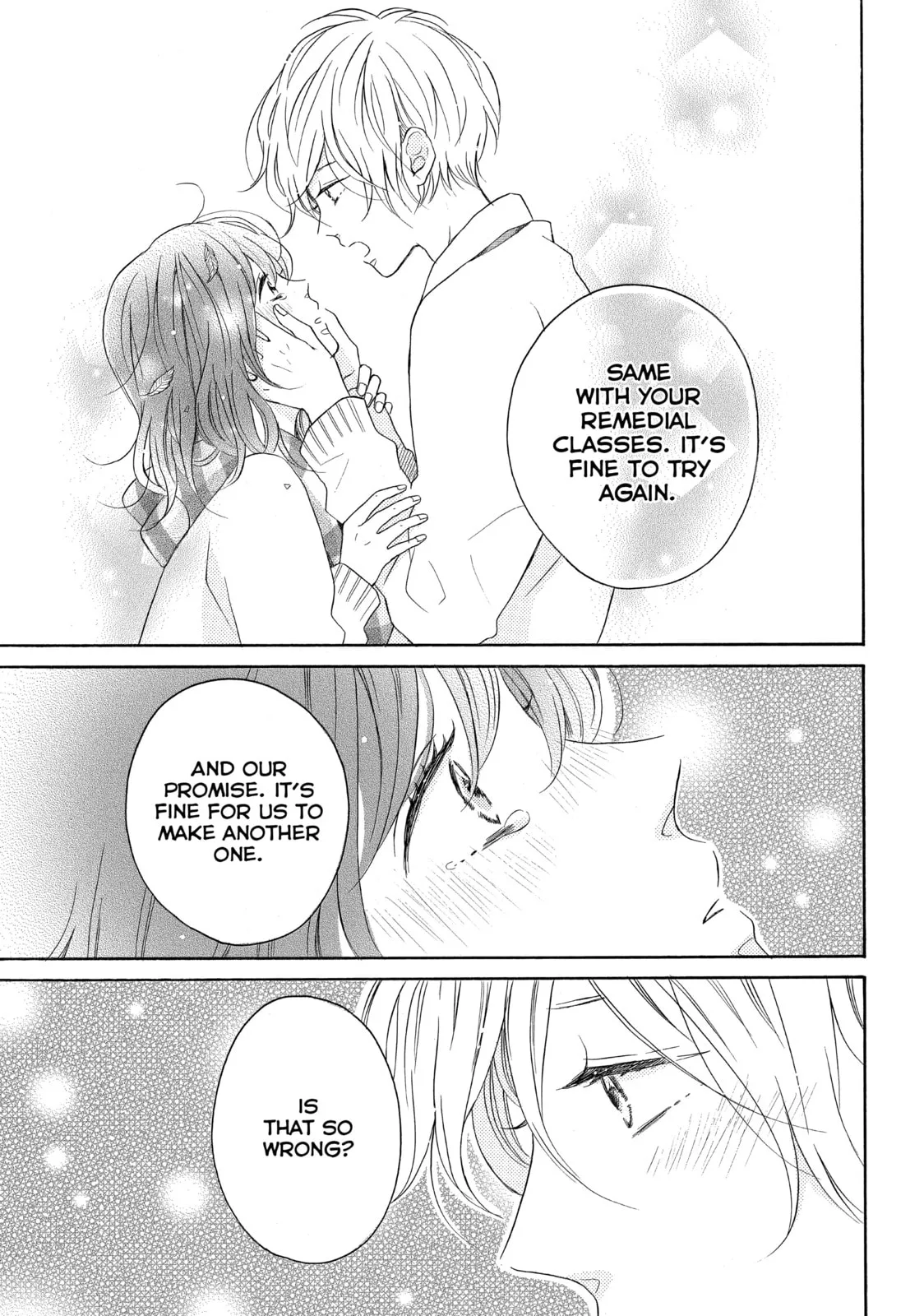 Lovesick Ellie - Chapter 15 - Page 31