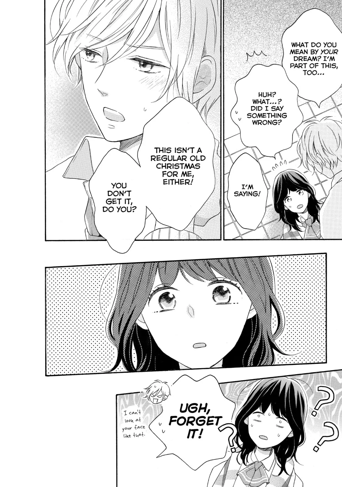 Lovesick Ellie - Chapter 15 - Page 35