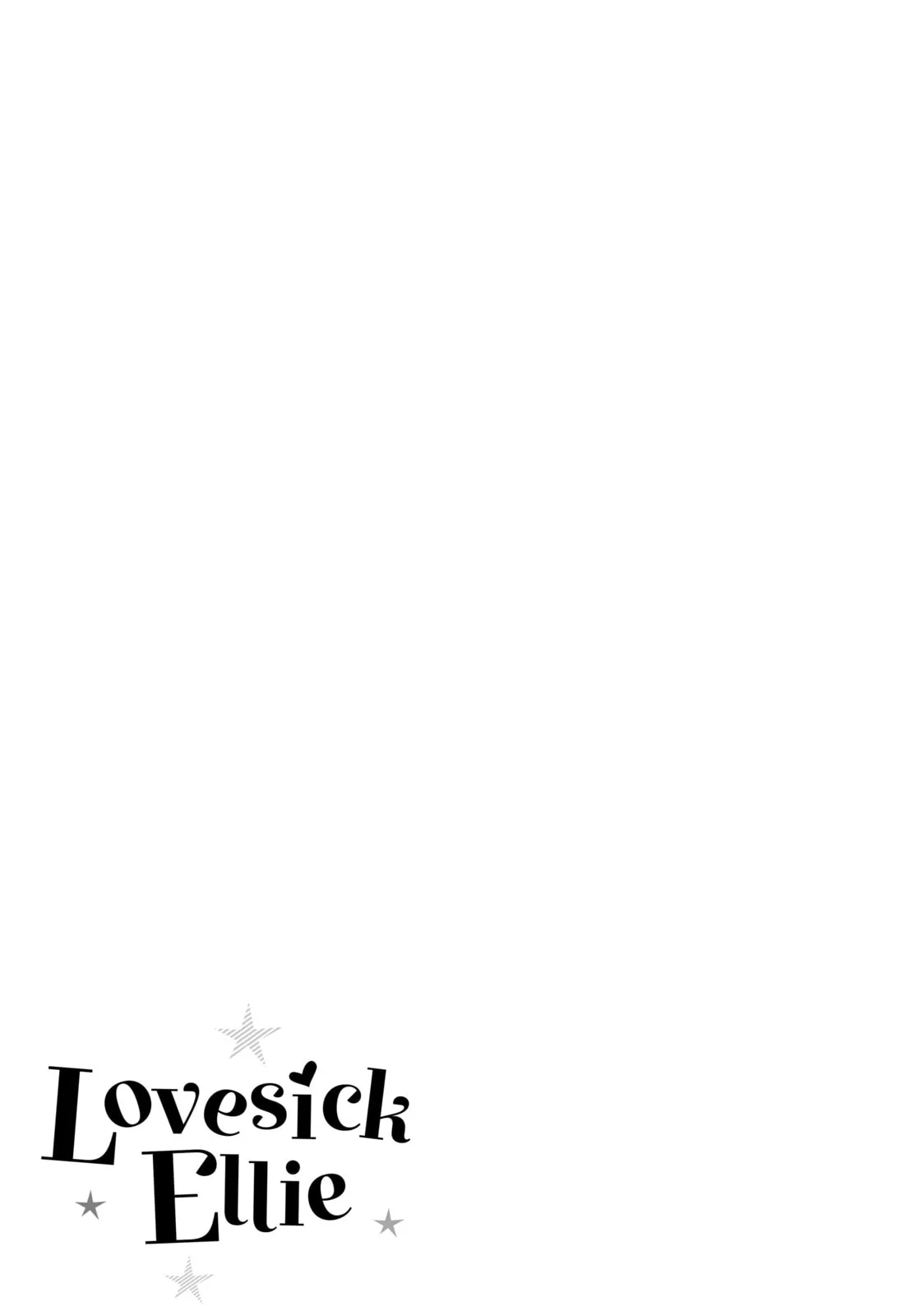 Lovesick Ellie - Chapter 15 - Page 39