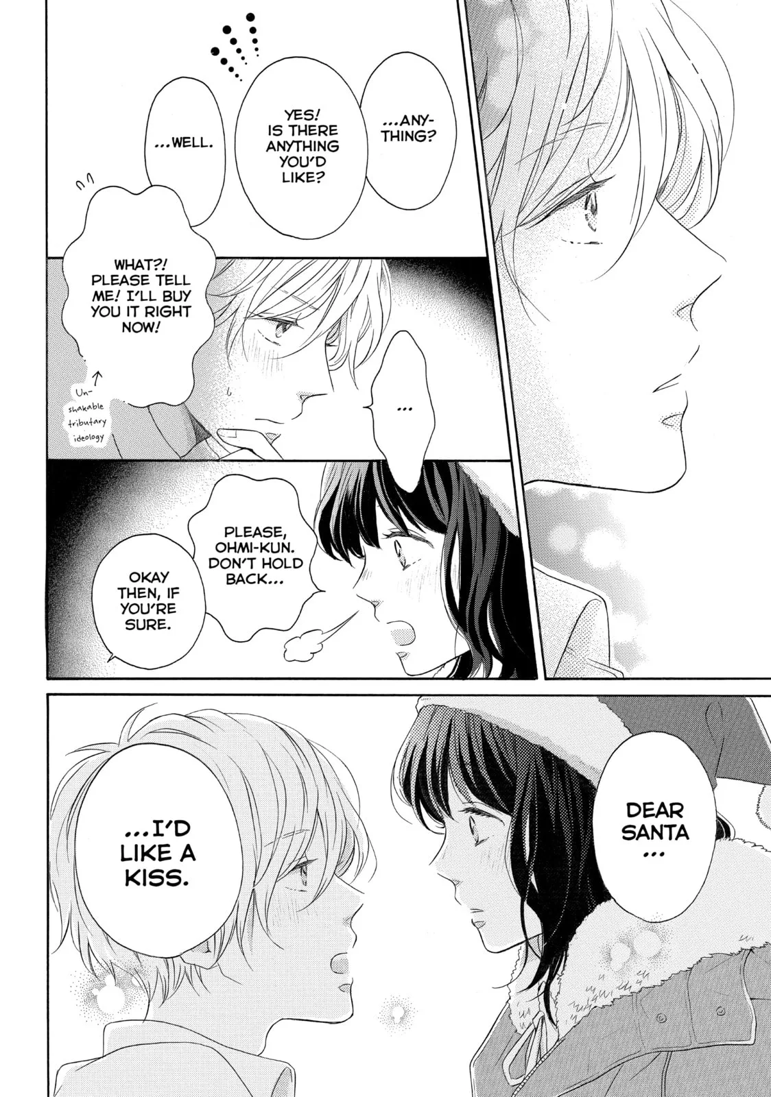Lovesick Ellie - Chapter 16 - Page 31