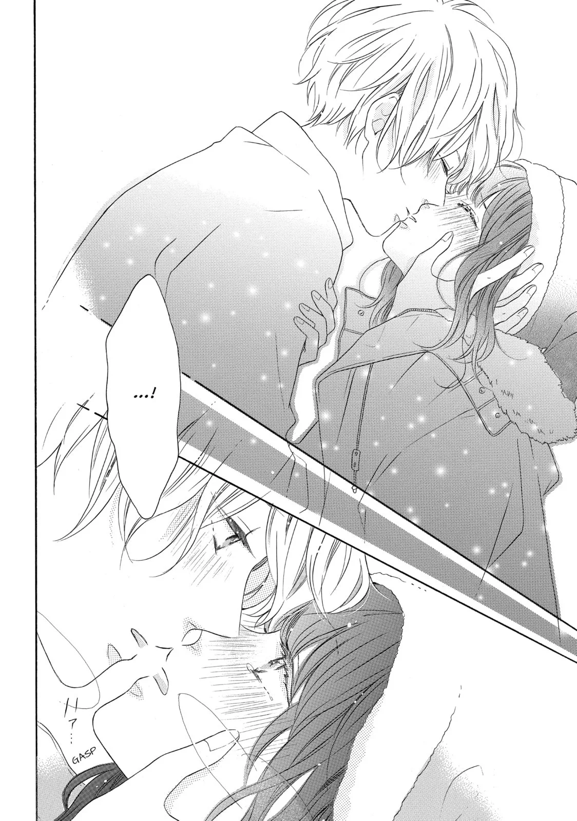 Lovesick Ellie - Chapter 16 - Page 36