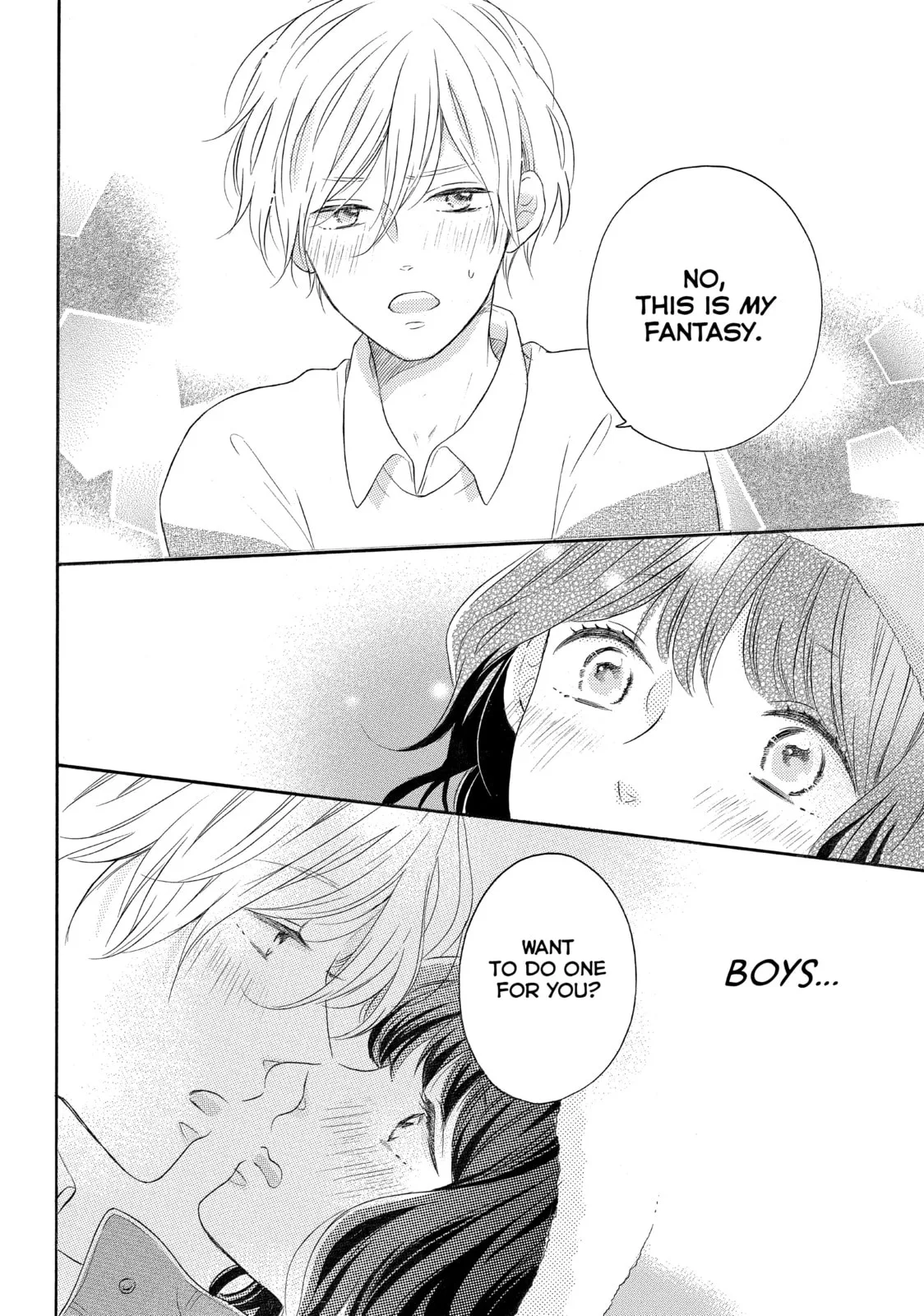 Lovesick Ellie - Chapter 16 - Page 38