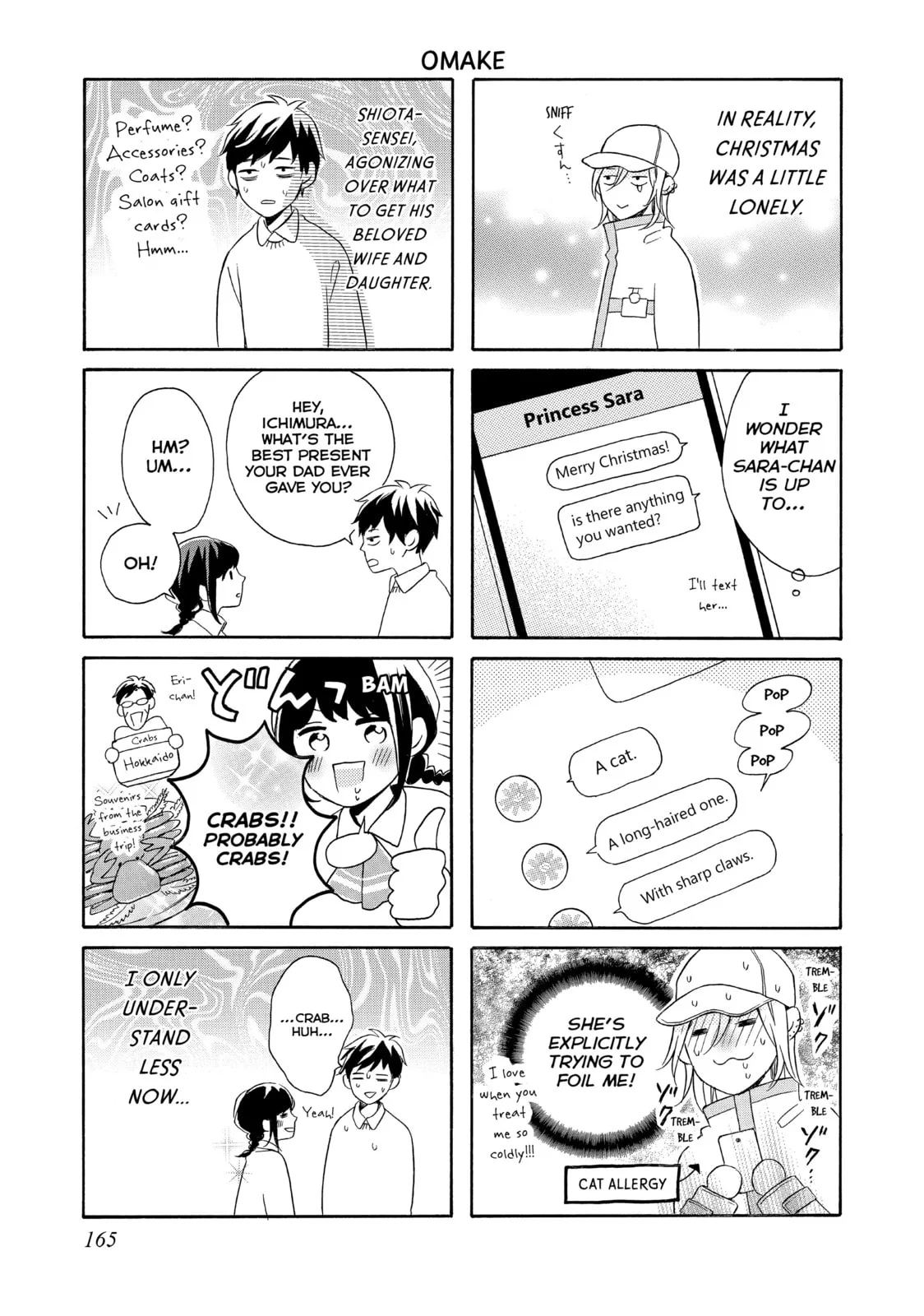 Lovesick Ellie - Chapter 16 - Page 41
