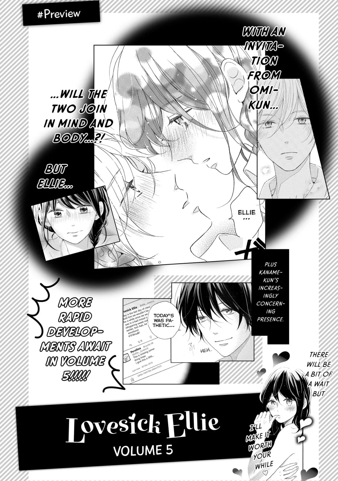 Lovesick Ellie - Chapter 16.1 - Page 2