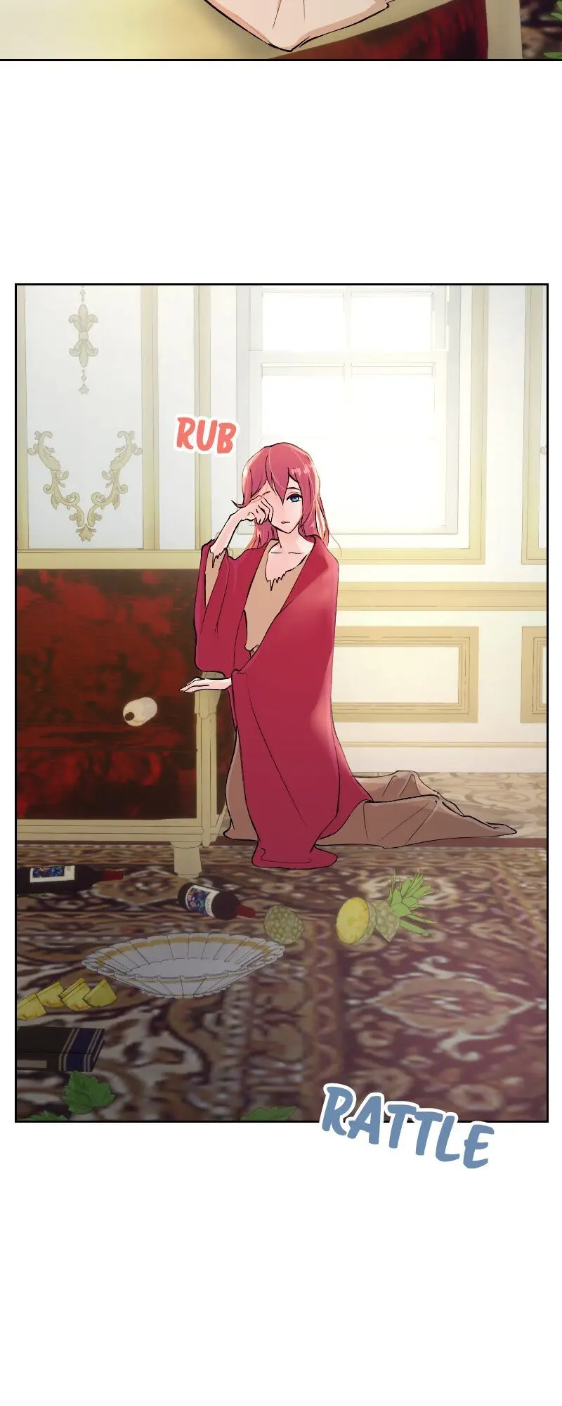 Rikon Sunzen!? Nanoni Kowamote Otto wa Dekiai Otto ni Narimashita - Chapter 4 - Page 10