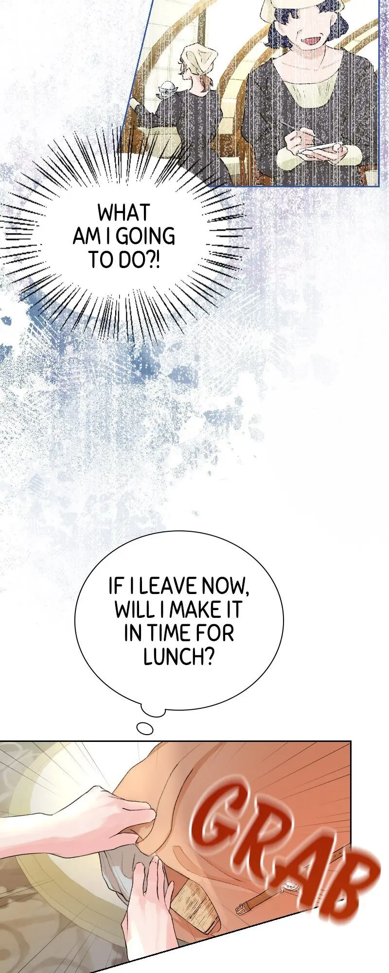 Rikon Sunzen!? Nanoni Kowamote Otto wa Dekiai Otto ni Narimashita - Chapter 4 - Page 12