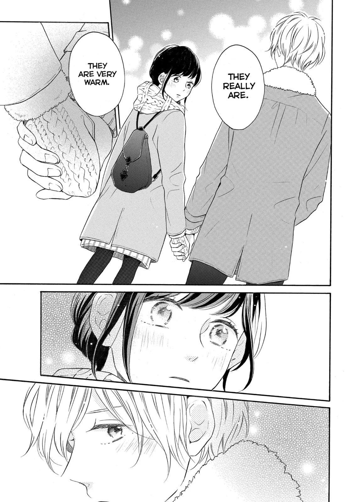 Lovesick Ellie - Chapter 17 - Page 31