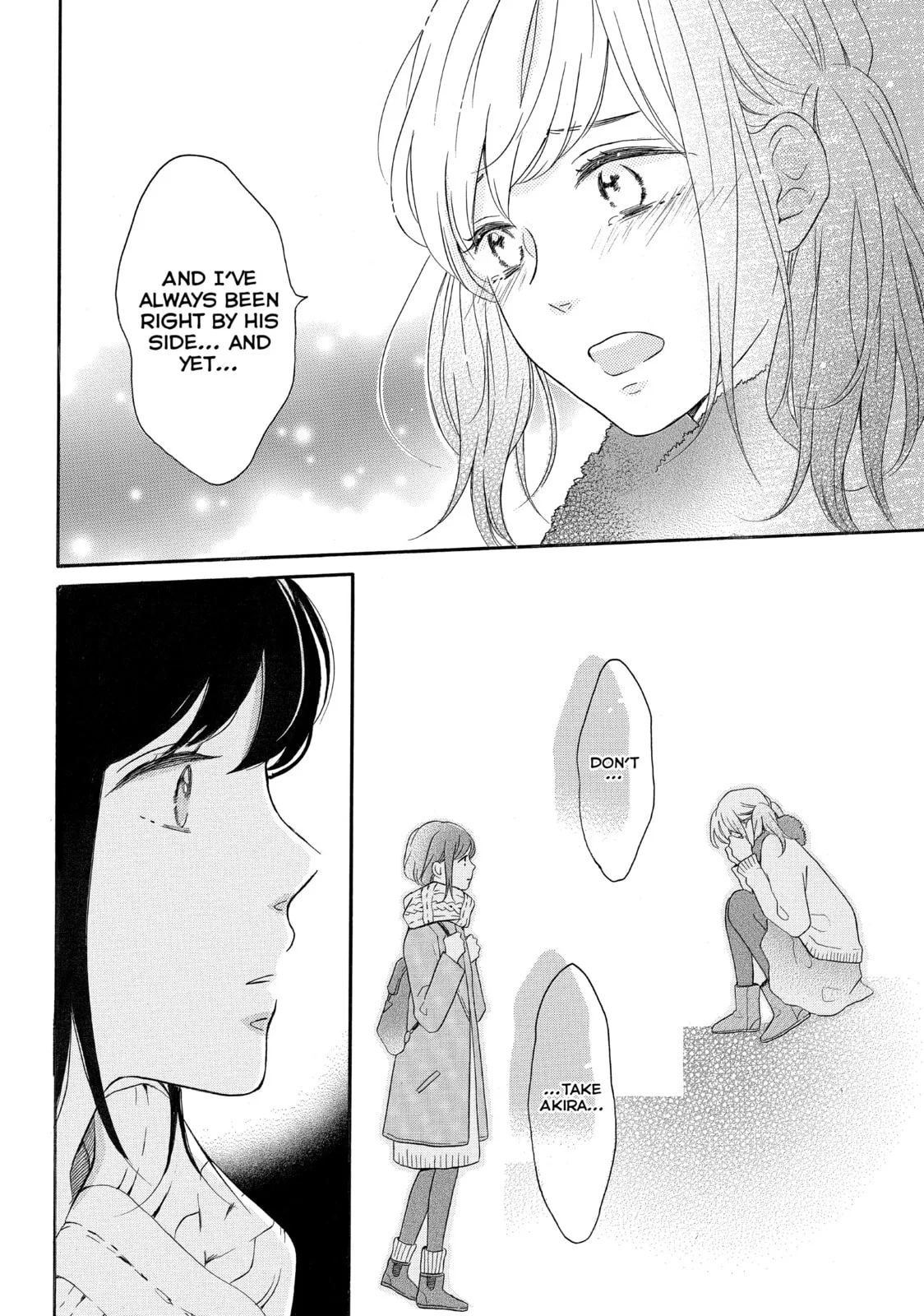 Lovesick Ellie - Chapter 18 - Page 12
