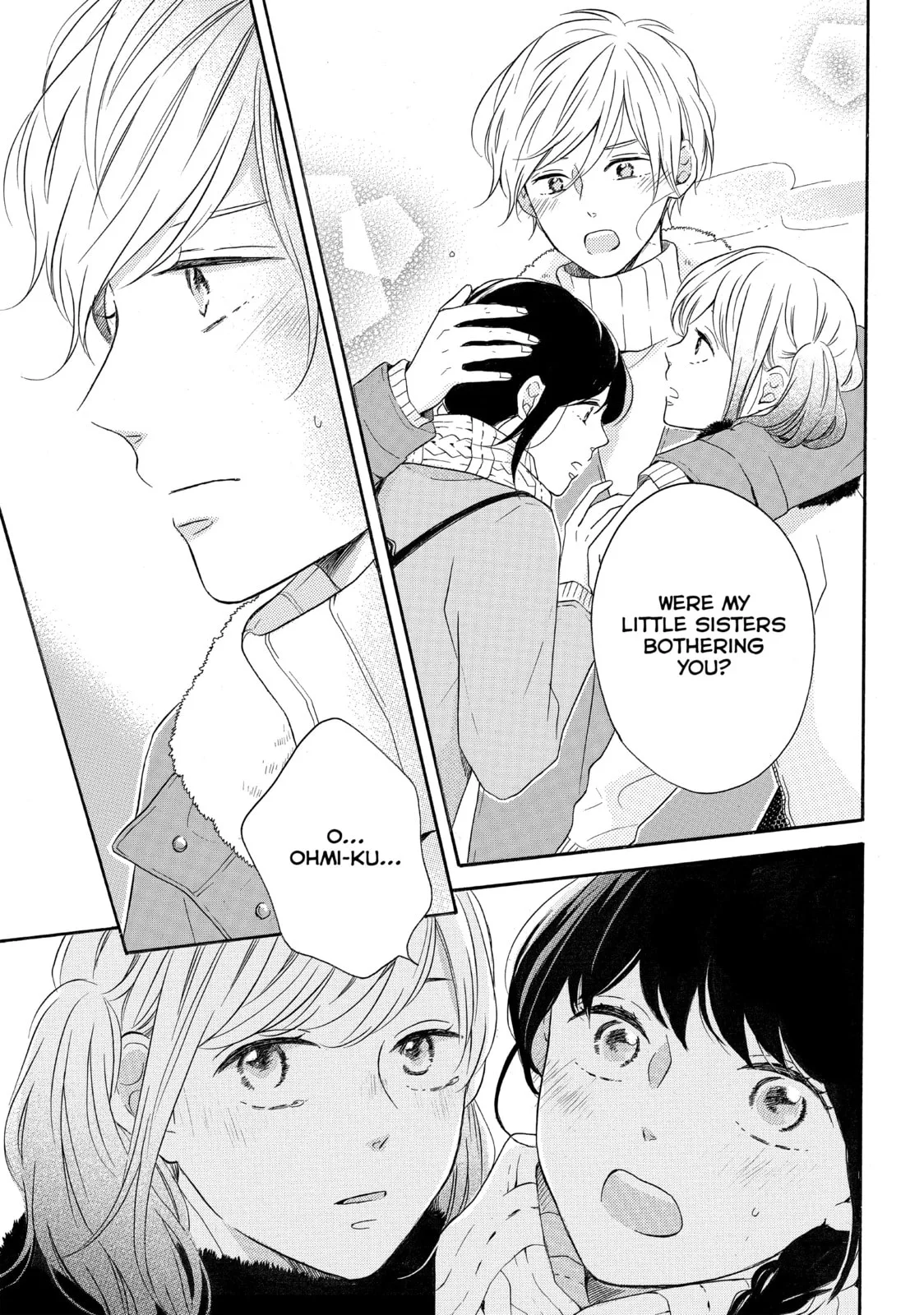 Lovesick Ellie - Chapter 18 - Page 15