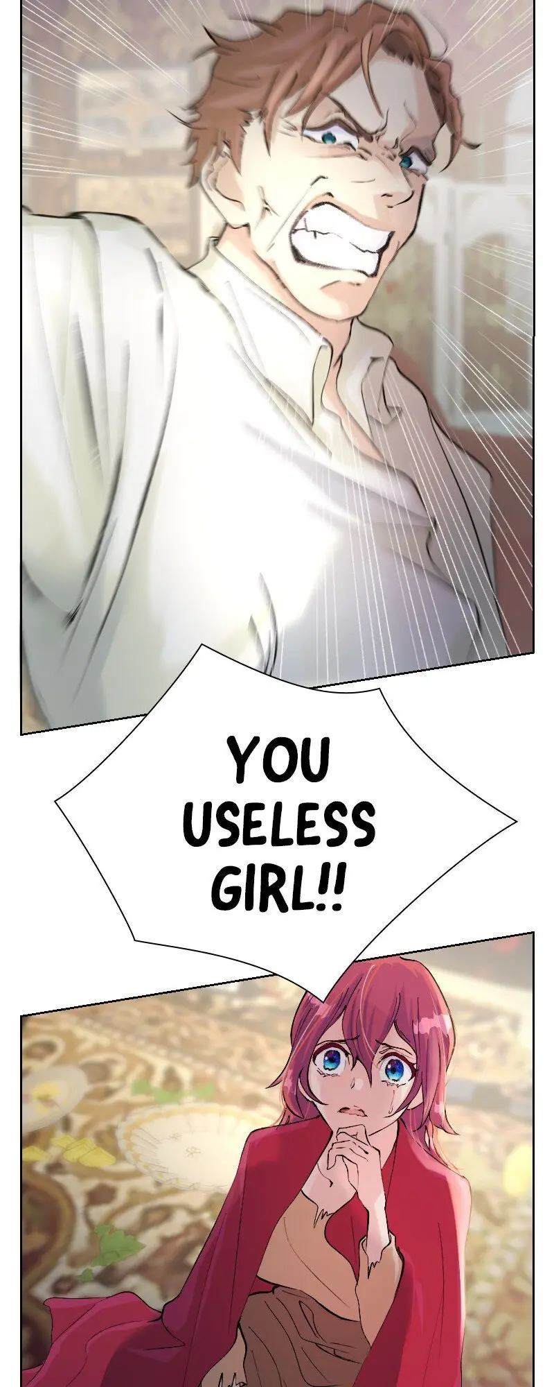 Rikon Sunzen!? Nanoni Kowamote Otto wa Dekiai Otto ni Narimashita - Chapter 4 - Page 15
