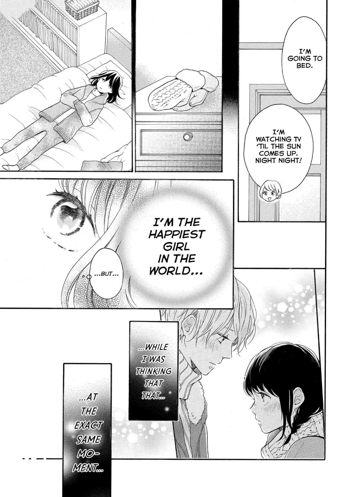 Lovesick Ellie - Chapter 18 - Page 19