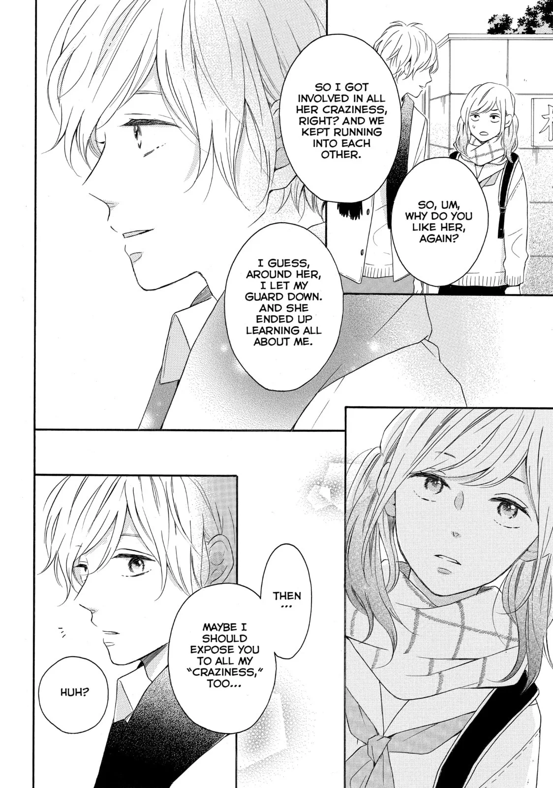 Lovesick Ellie - Chapter 18 - Page 28