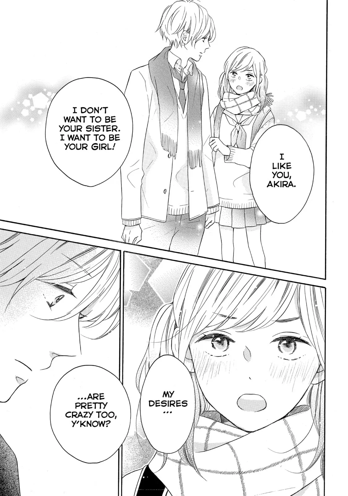 Lovesick Ellie - Chapter 18 - Page 29
