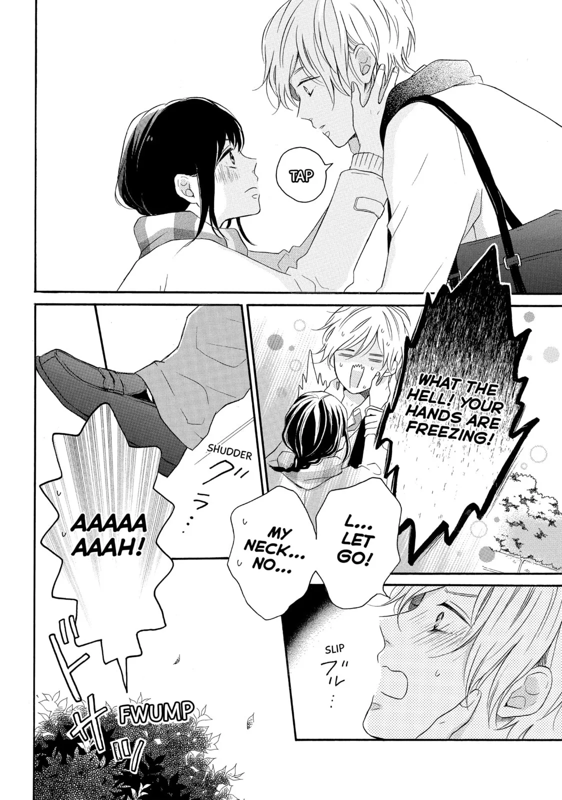 Lovesick Ellie - Chapter 19 - Page 6