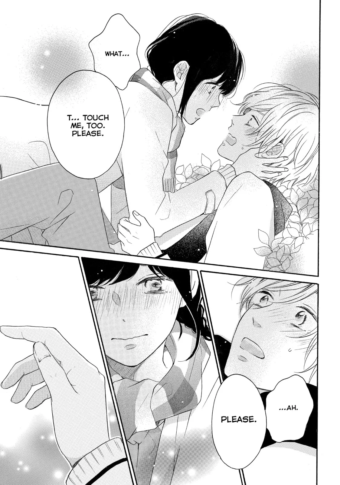 Lovesick Ellie - Chapter 19 - Page 7