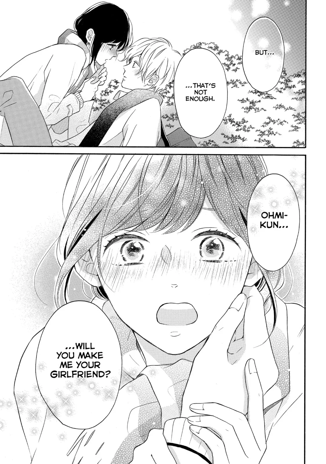 Lovesick Ellie - Chapter 19 - Page 9