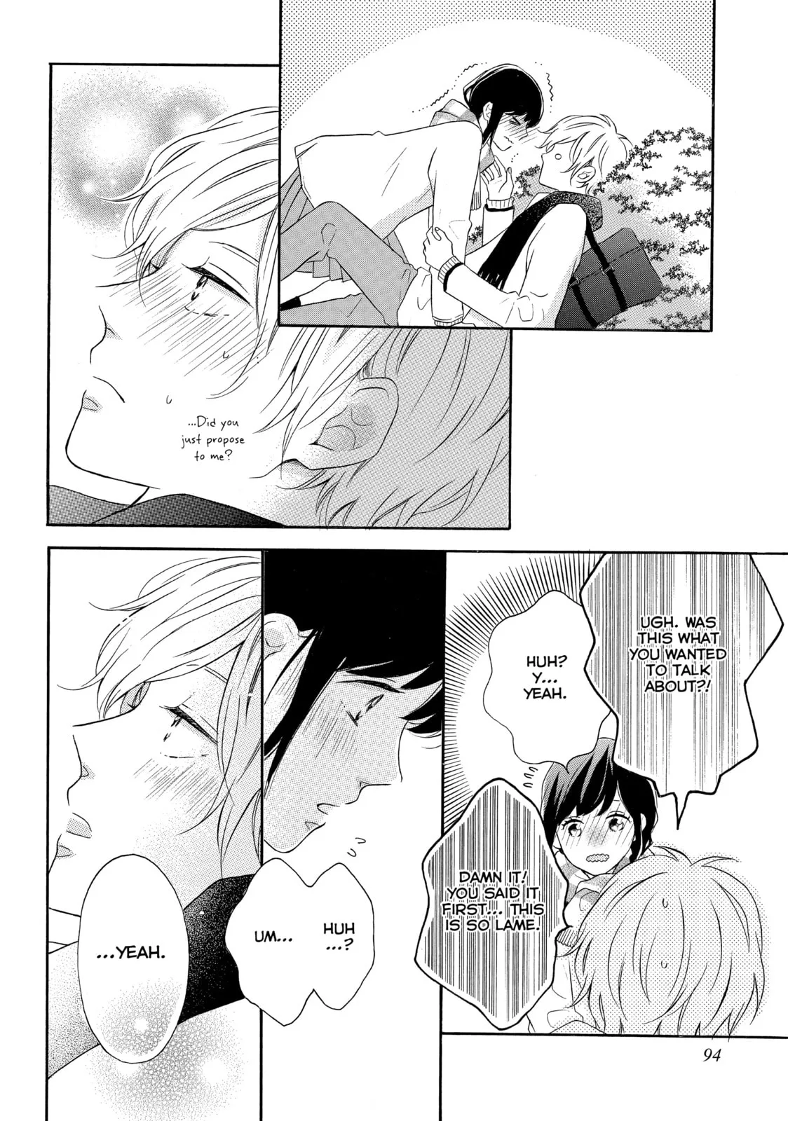 Lovesick Ellie - Chapter 19 - Page 11