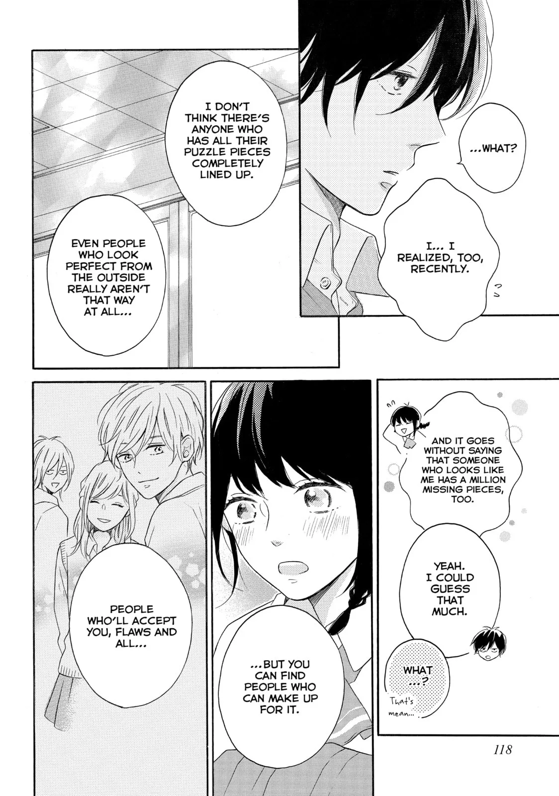 Lovesick Ellie - Chapter 19 - Page 35