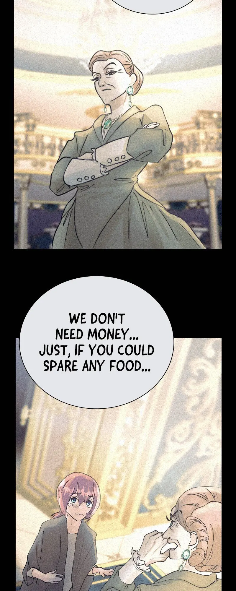Rikon Sunzen!? Nanoni Kowamote Otto wa Dekiai Otto ni Narimashita - Chapter 4 - Page 23