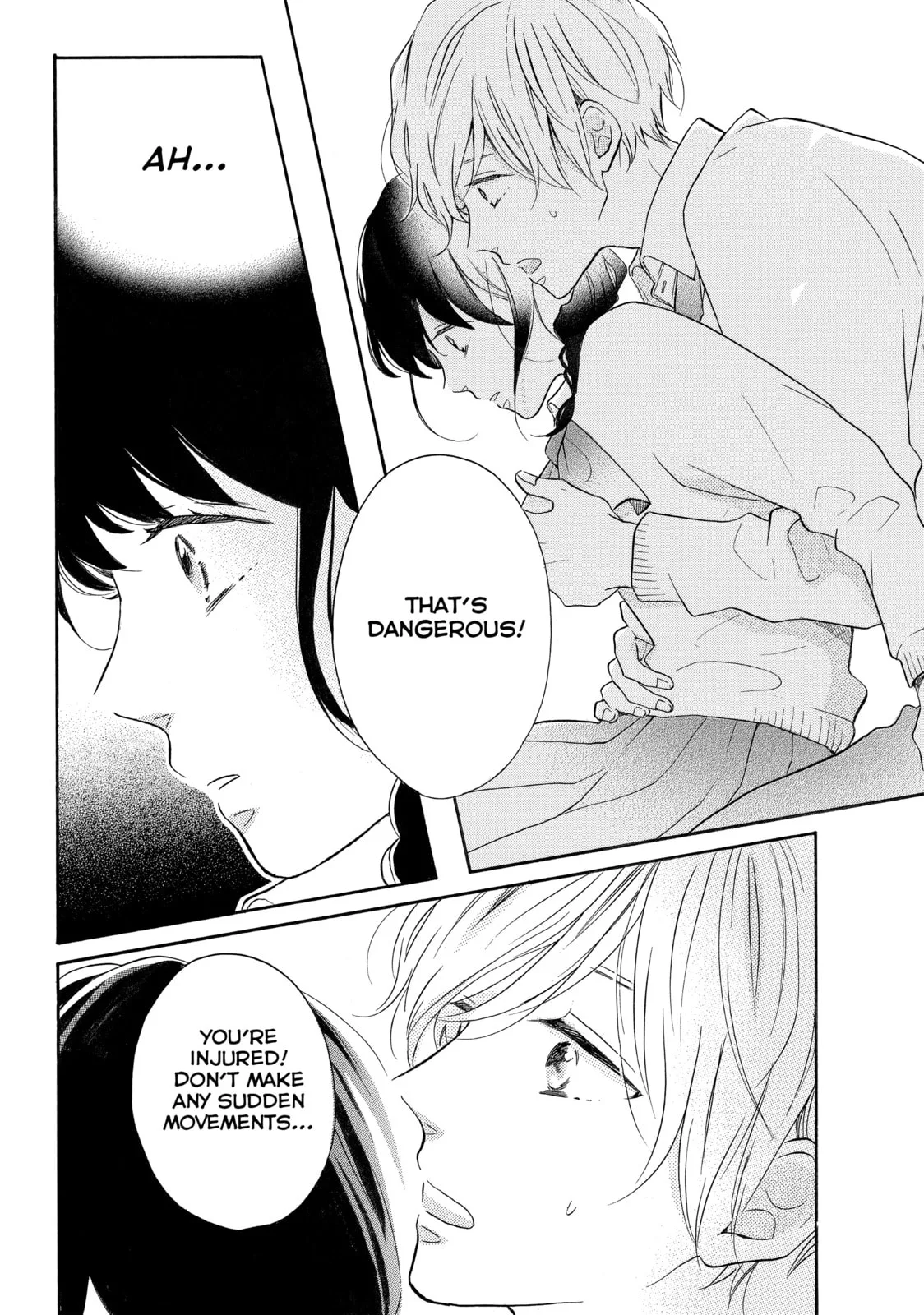 Lovesick Ellie - Chapter 20 - Page 20