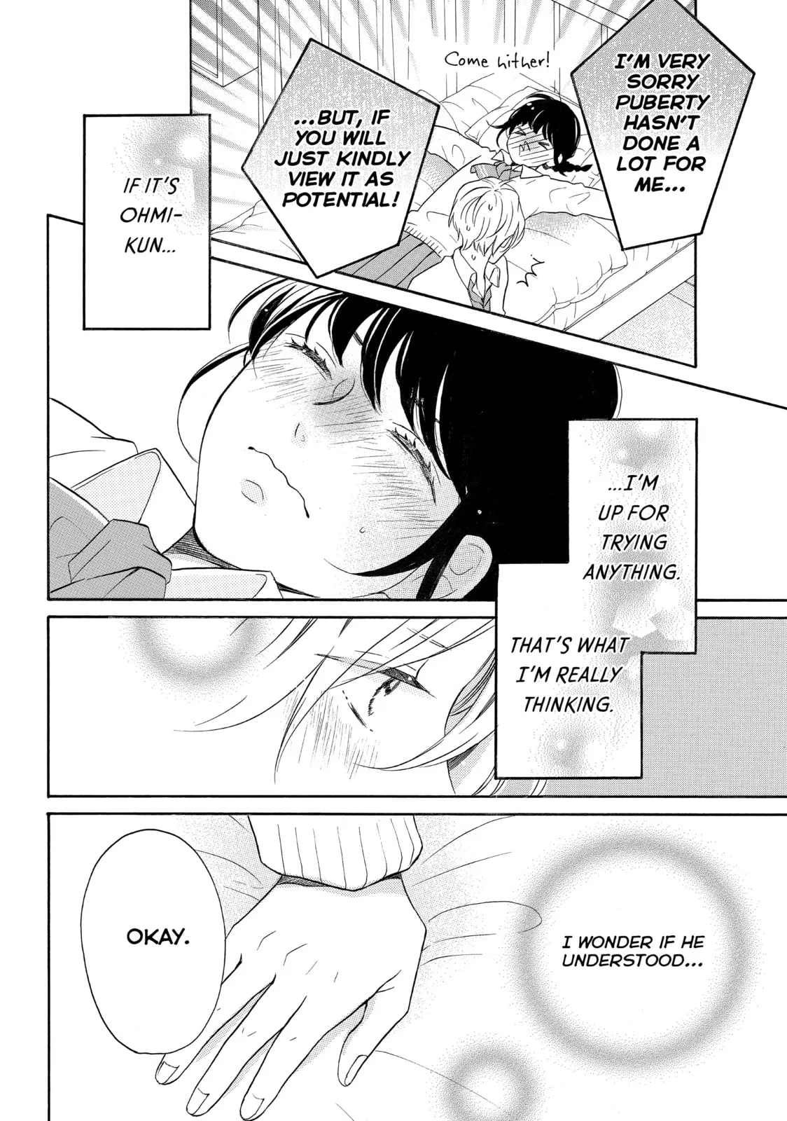 Lovesick Ellie - Chapter 20 - Page 24