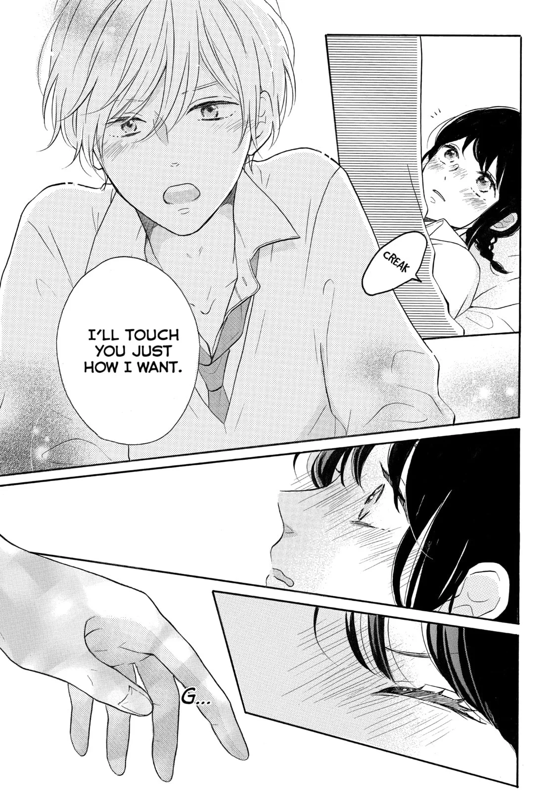 Lovesick Ellie - Chapter 20 - Page 25