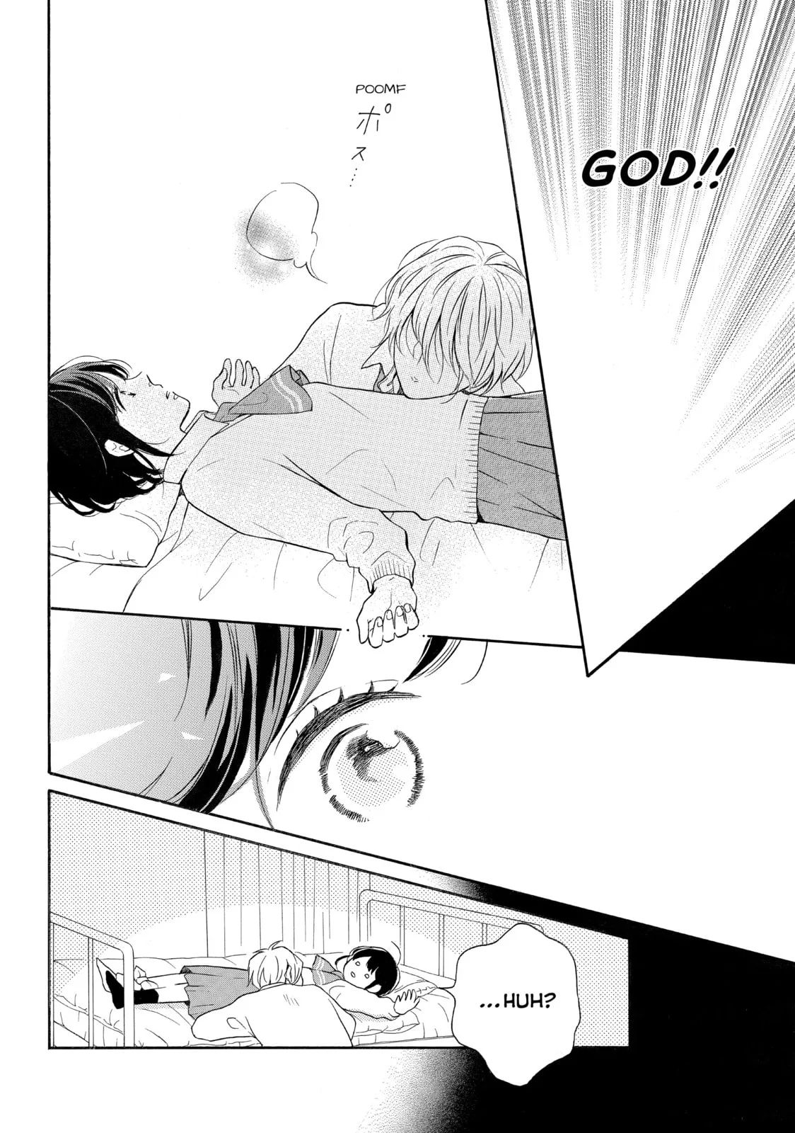Lovesick Ellie - Chapter 20 - Page 26