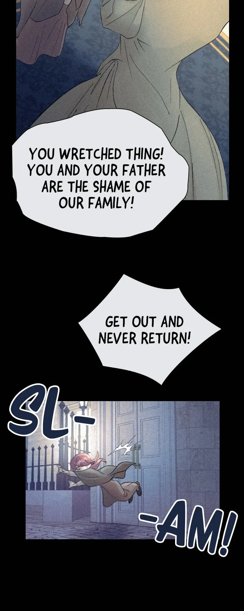 Rikon Sunzen!? Nanoni Kowamote Otto wa Dekiai Otto ni Narimashita - Chapter 4 - Page 24