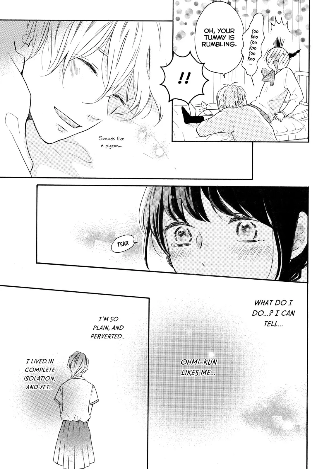 Lovesick Ellie - Chapter 20 - Page 29