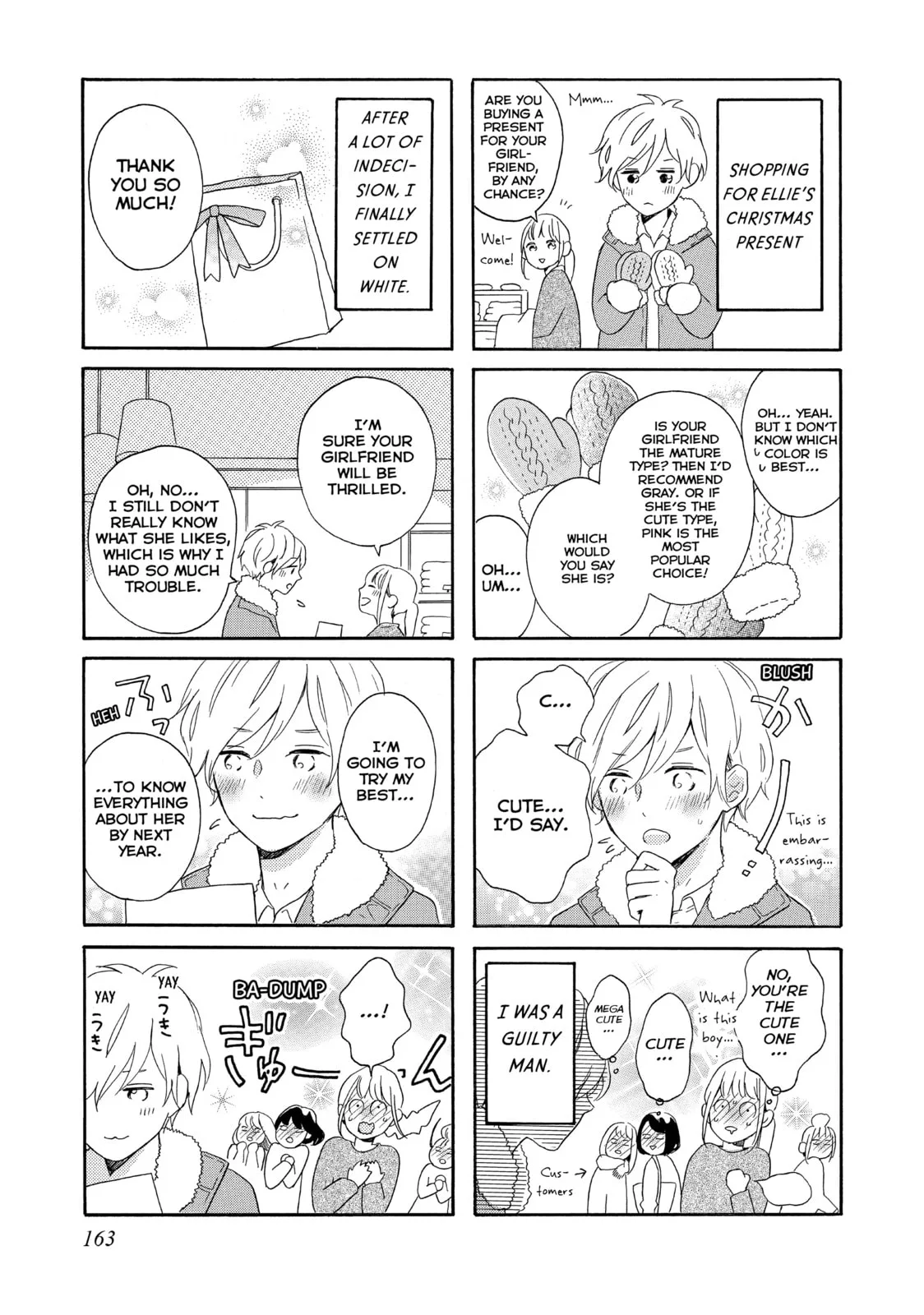 Lovesick Ellie - Chapter 20 - Page 41