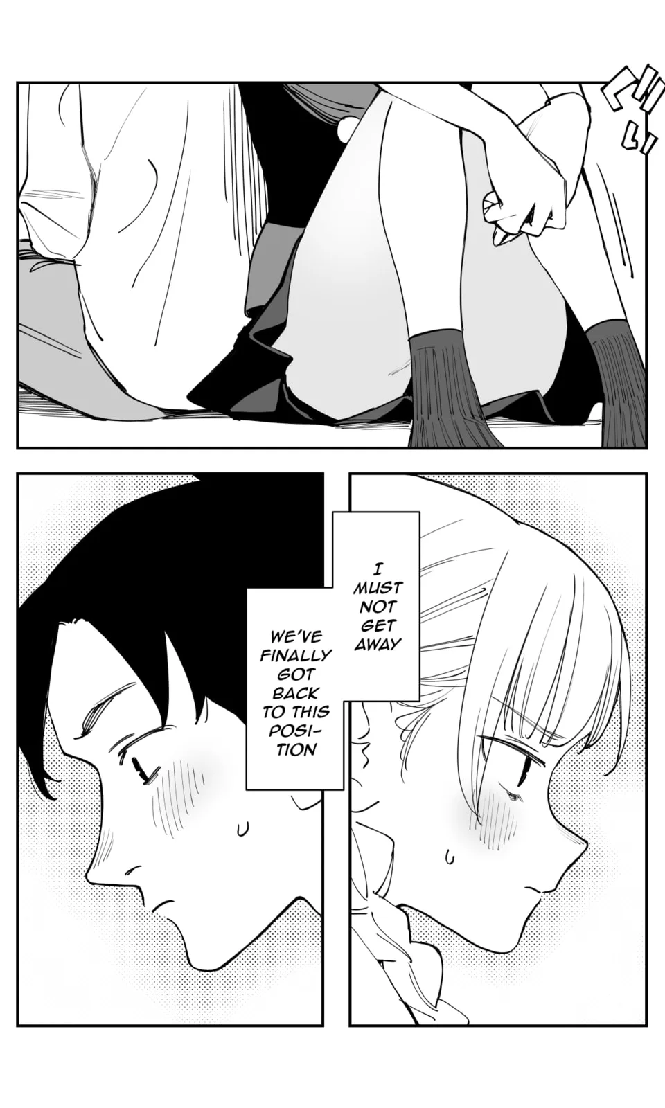 Imasara desu ga, Osananajimi wo Suki ni Natte Shimaimashita - Chapter 46 - Page 13