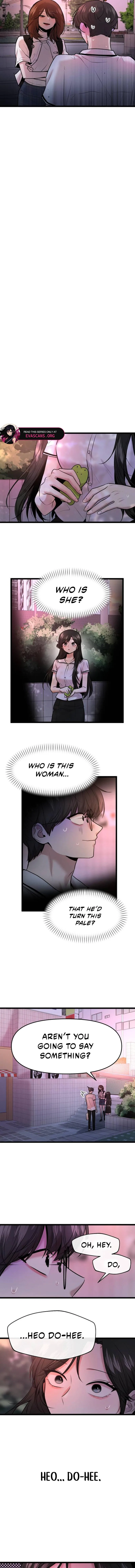 Back to Chanbi - Chapter 78 - Page 2