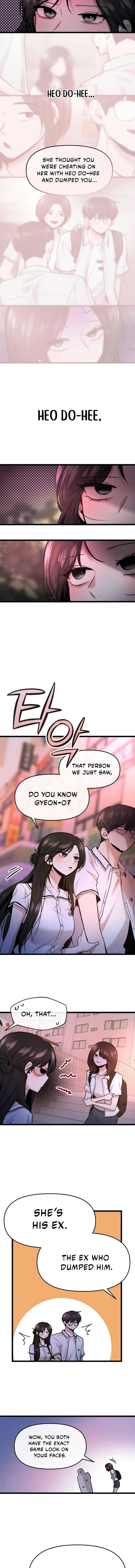Back to Chanbi - Chapter 78 - Page 3