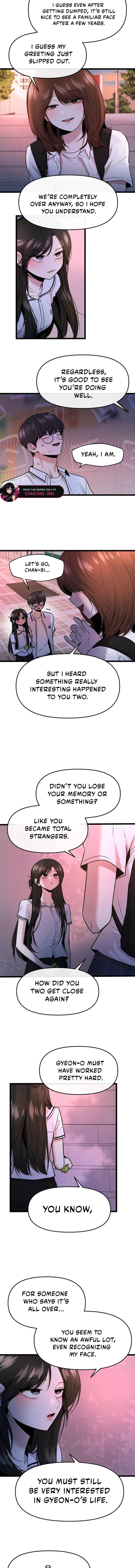 Back to Chanbi - Chapter 78 - Page 4