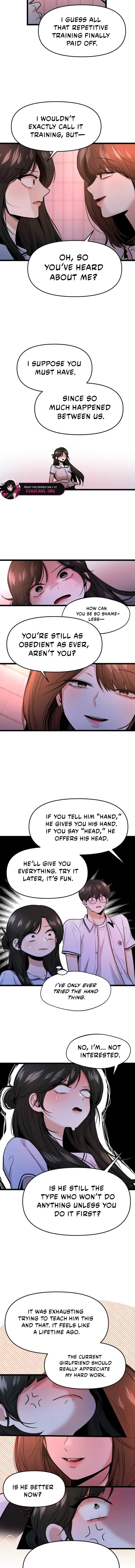 Back to Chanbi - Chapter 78 - Page 6