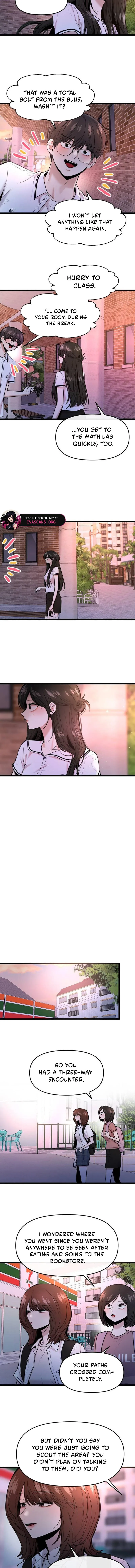 Back to Chanbi - Chapter 78 - Page 10