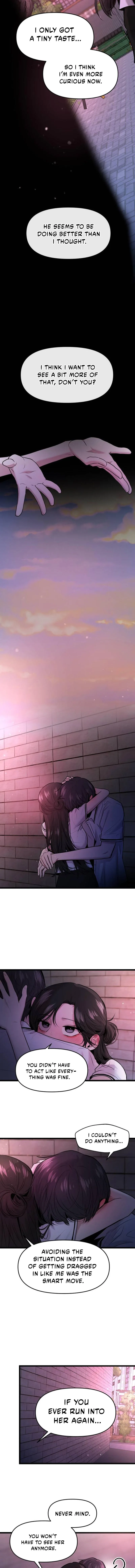 Back to Chanbi - Chapter 78 - Page 13