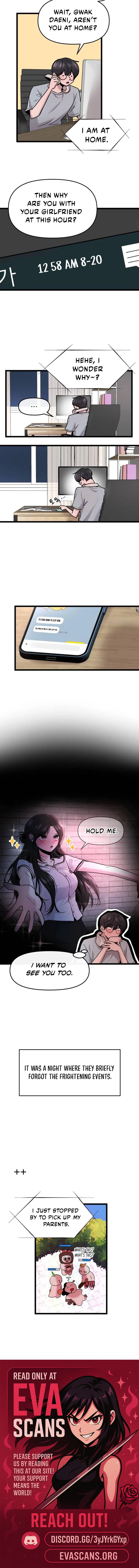 Back to Chanbi - Chapter 78 - Page 16