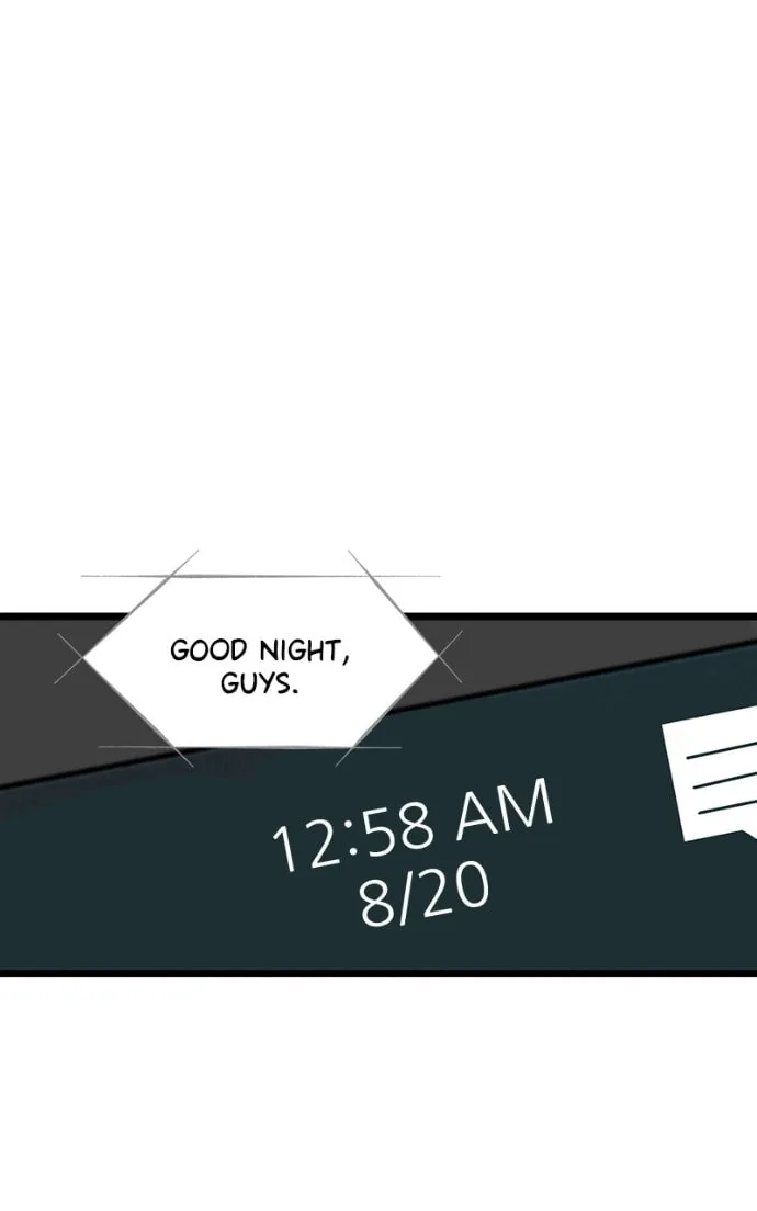 Back to Chanbi - Chapter 79 - Page 1