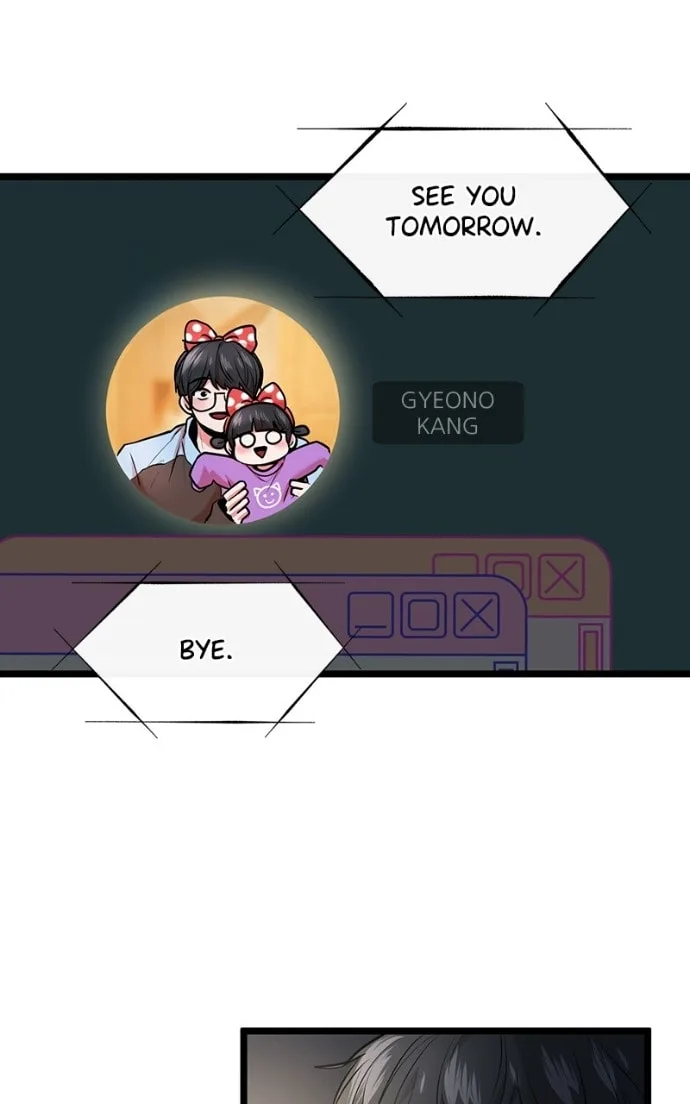 Back to Chanbi - Chapter 79 - Page 2