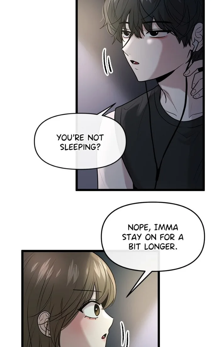 Back to Chanbi - Chapter 79 - Page 3