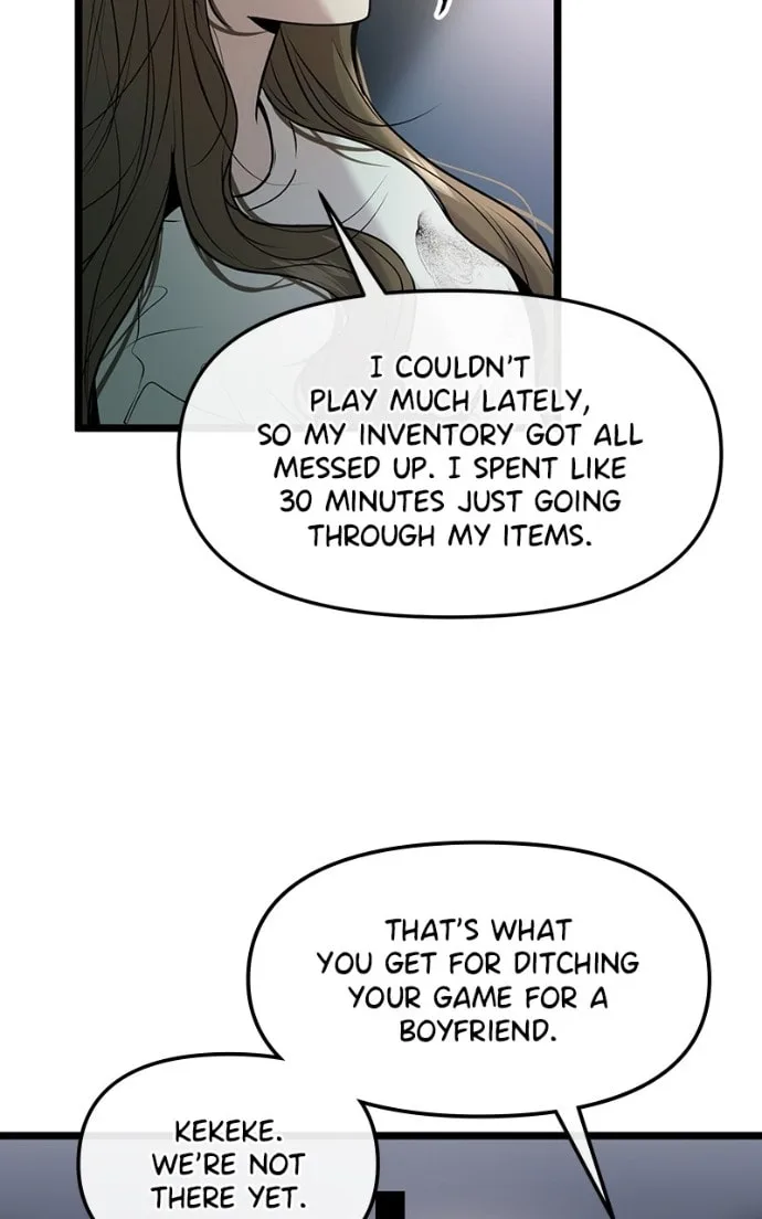 Back to Chanbi - Chapter 79 - Page 4